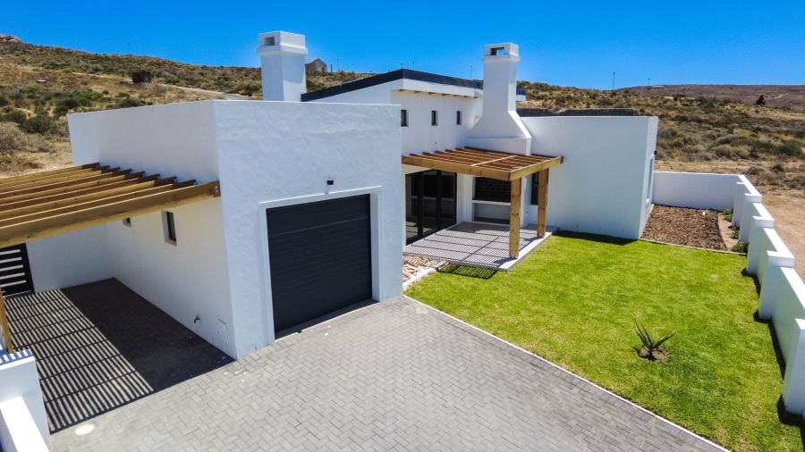 3 Bedroom Property for Sale in St Helena Views Western Cape